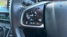 Honda CR-V 1.5 VTEC Turbo SE 5dr 2WD Petrol Estate